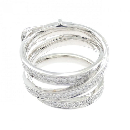 Hermes Etriviere Ring Gold — view 4