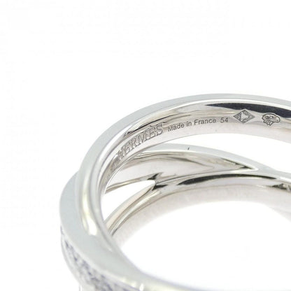 Hermes Etriviere Ring Gold — view 5