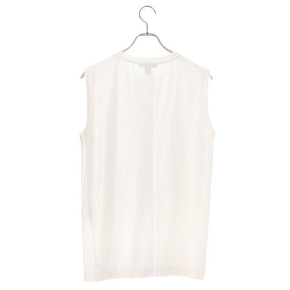 Louis Vuitton 21 AW Rw212 B XUZ Flro31 Rayon Neck Chain Sleeveless Cut And Sewn — view 2