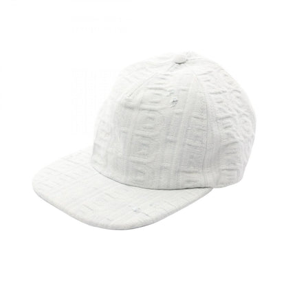 Fendi Cap Cotton