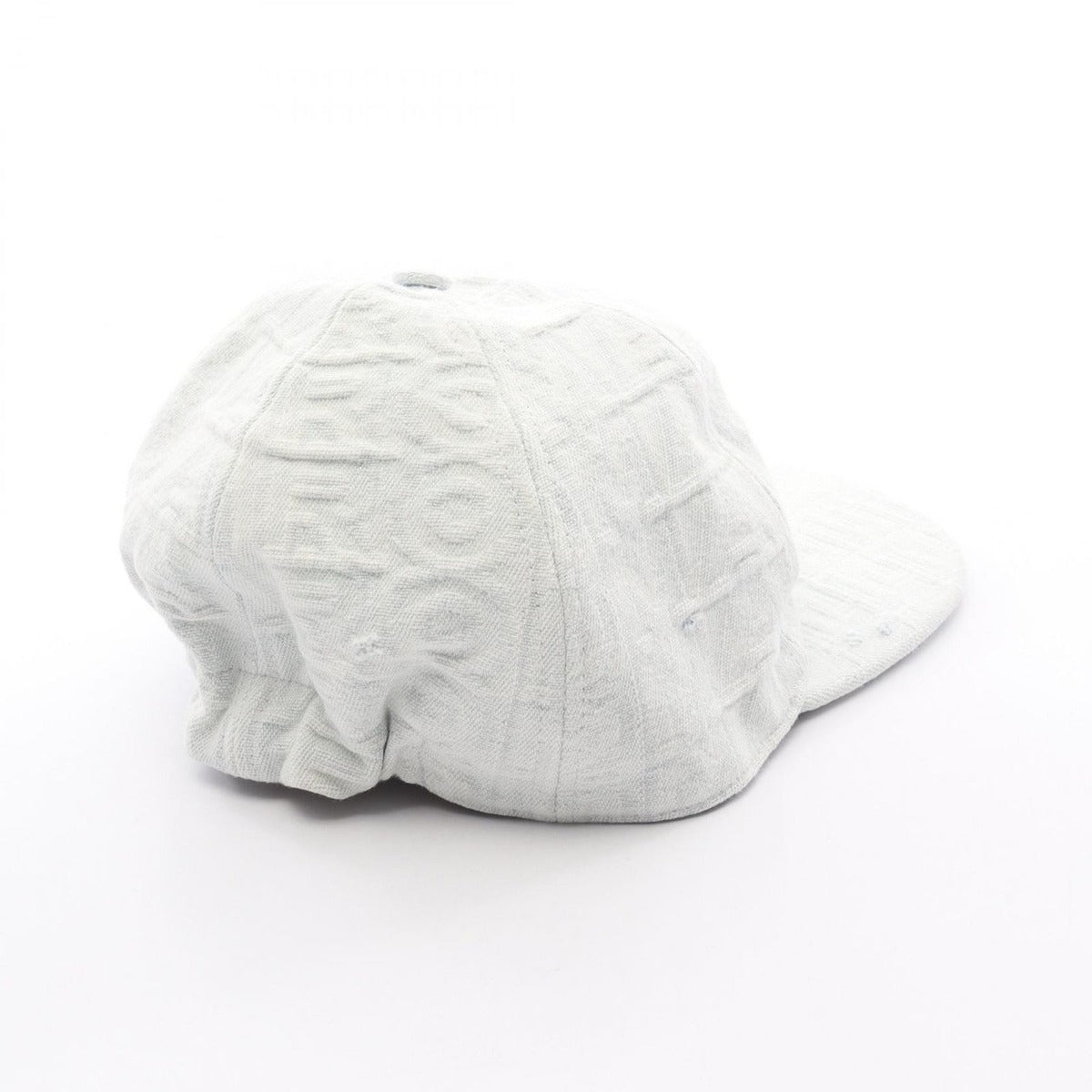 Fendi Cap Cotton — view 2
