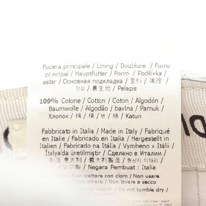 Fendi Cap Cotton — view 6