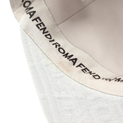 Fendi Cap Cotton — view 7