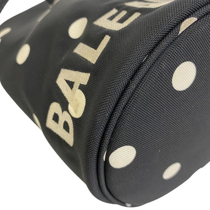 Balenciaga Wheels XS 2WAY Bag Drawstring Bucket Shoulder Bag Oblique Shoulder
