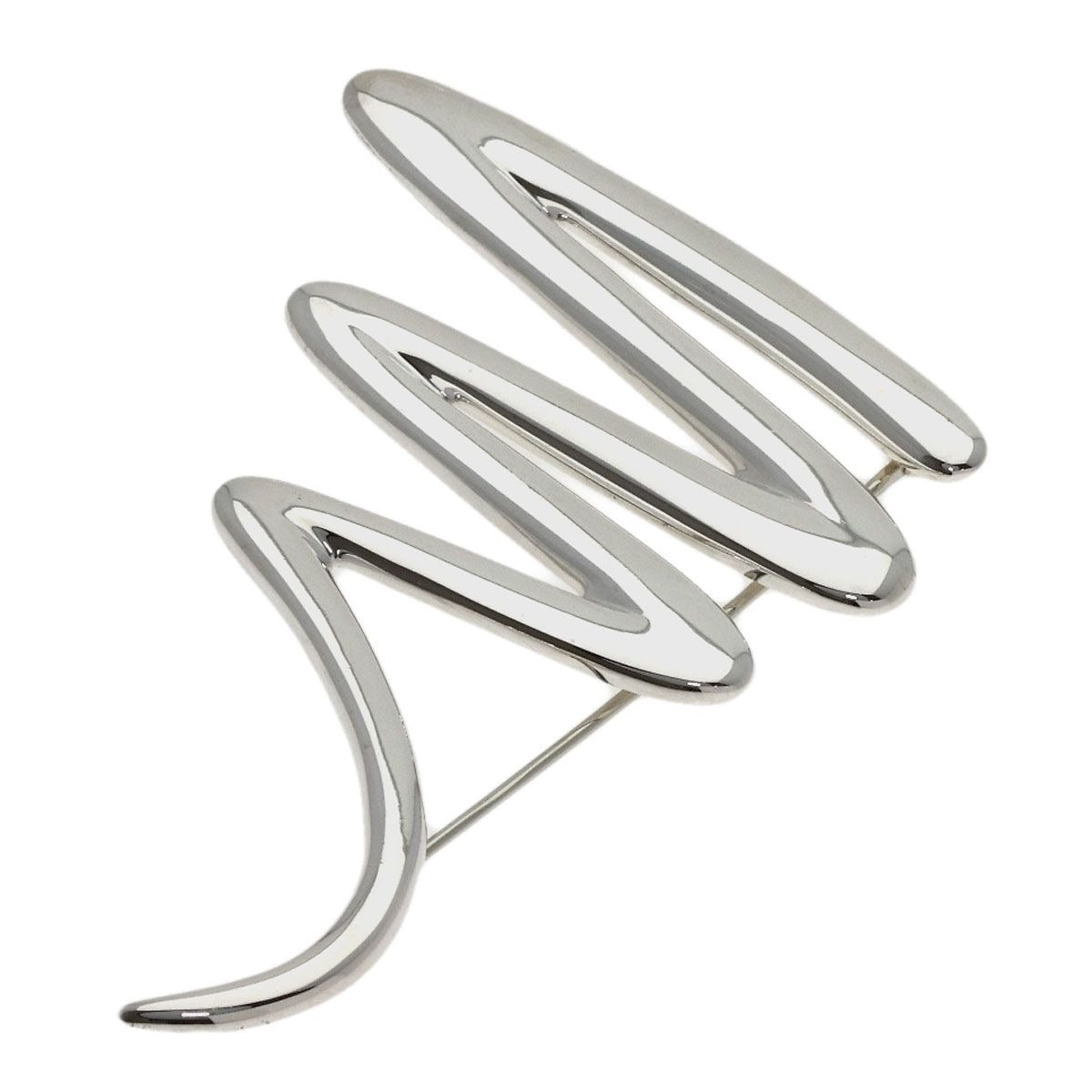 Tiffany & Co. Scribble Brooch