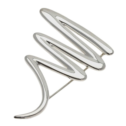 Tiffany & Co. Scribble Brooch