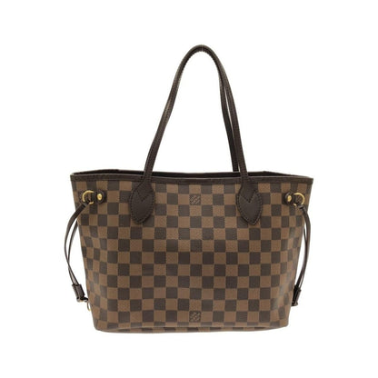 Louis Vuitton Damier Neverfull PM Bag