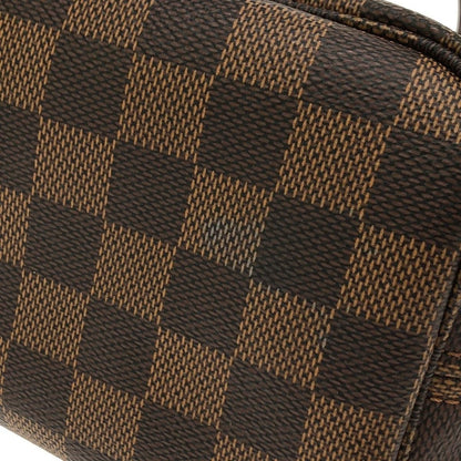 Louis Vuitton Damier Neverfull PM Bag — view 3