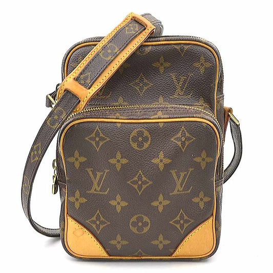 Louis Vuitton Crossbody Shoulder Bag Monogram Amazon M45236