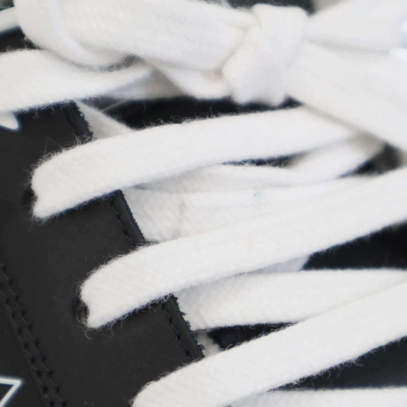 Christian Dior Star Leather Sneakers Ls 09 22 Black 41