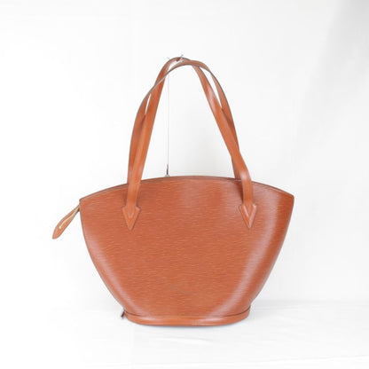 Louis Vuitton Saint-jacques Shopping M52263 Tote Bag Kenyan Brown Epi