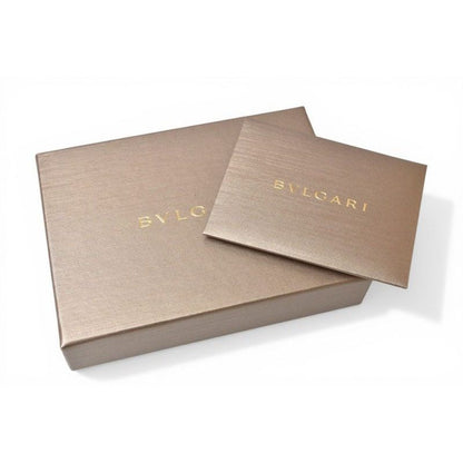 Bvlgari Card Case Business Holder Black — view 12