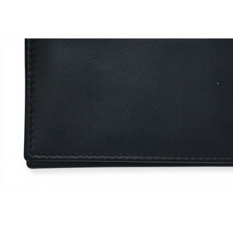 Bvlgari Card Case Business Holder Black — view 7