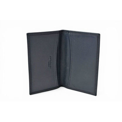 Bvlgari Card Case Business Holder Black — view 8