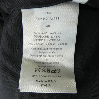 Dior Pants Black — view 3