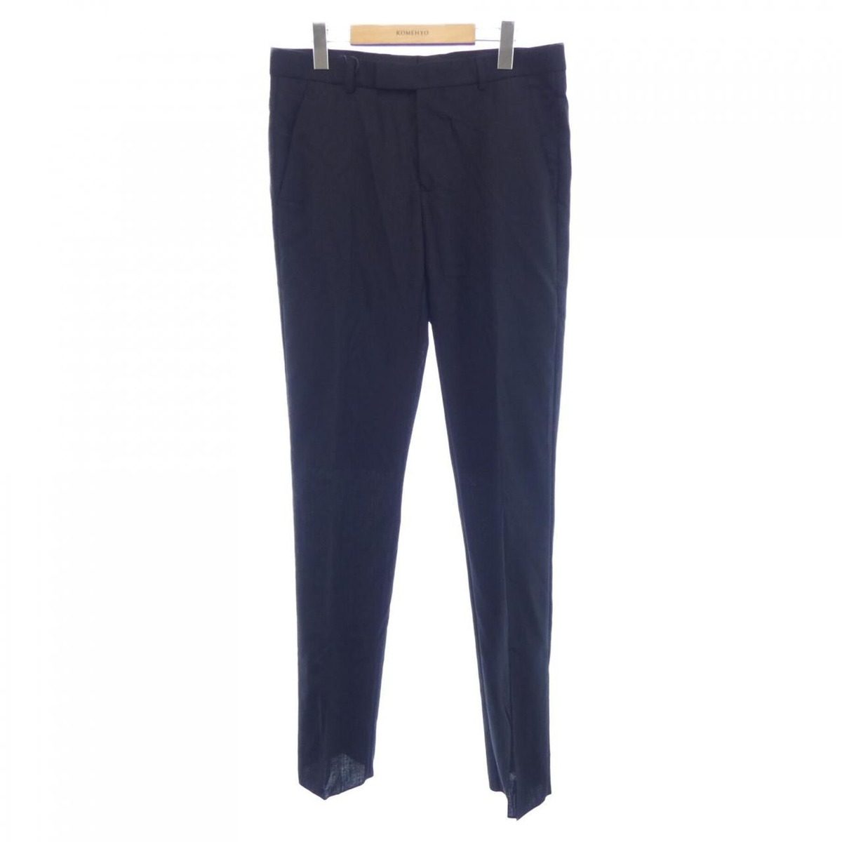 Dior Pants Black — view 5
