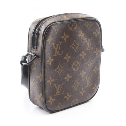 Louis Vuitton Shoulder Bag Christopher Wearable Wallet Coating — view 2