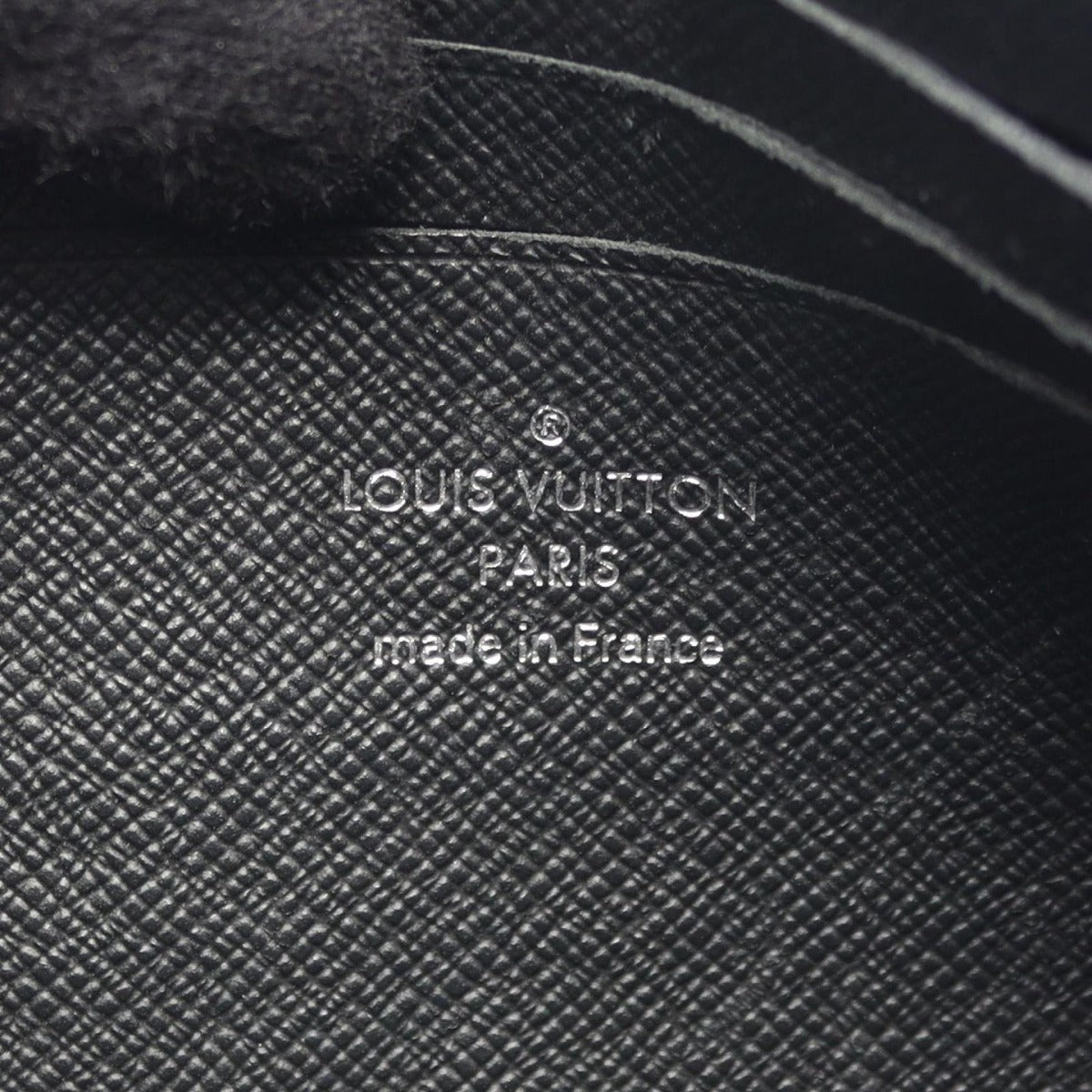 Louis Vuitton Shoulder Bag Christopher Wearable Wallet Coating — view 4