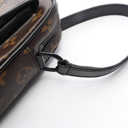 Louis Vuitton Shoulder Bag Christopher Wearable Wallet Coating — view 7
