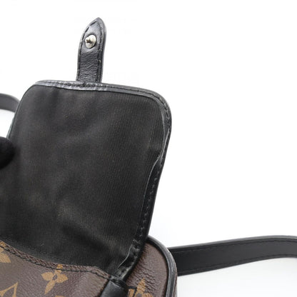 Louis Vuitton Shoulder Bag Christopher Wearable Wallet Coating — view 8