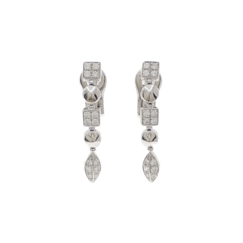 Bvlgari Lucia Earrings