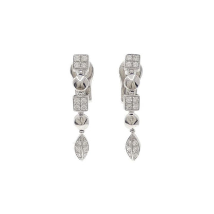 Bvlgari Lucia Earrings