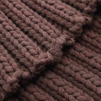 Fendi Knit Cap FF Logo — view 7