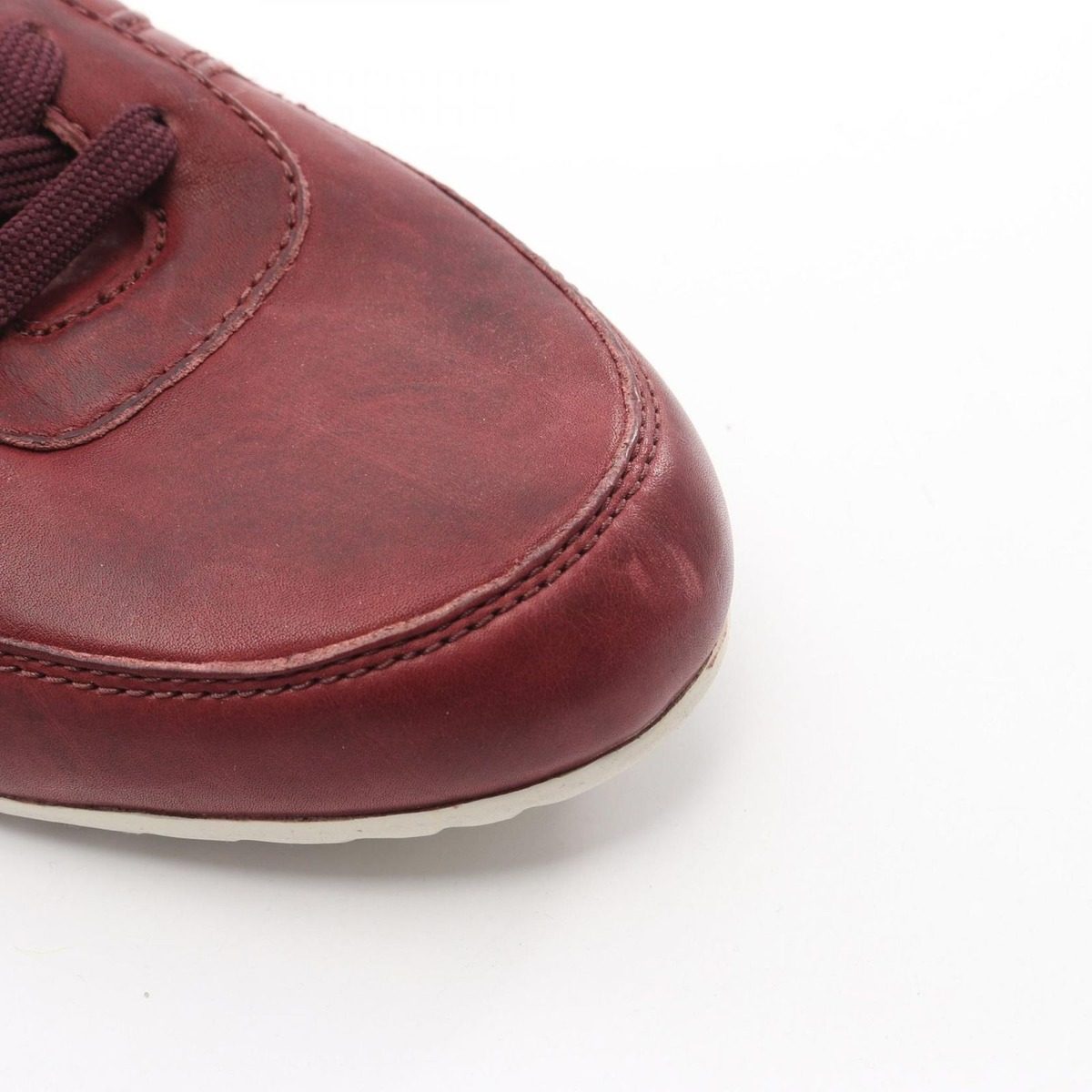 Dolce & Gabbana Sneakers Leather — view 10