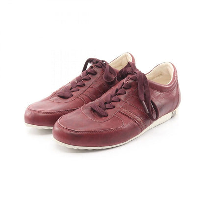 Dolce & Gabbana Sneakers Leather