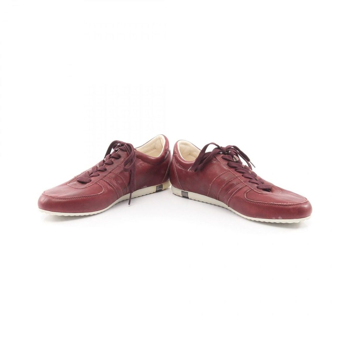 Dolce & Gabbana Sneakers Leather — view 3