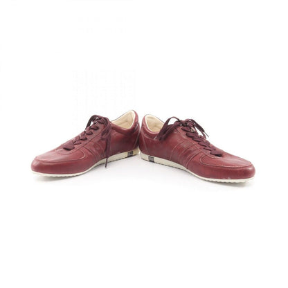 Dolce & Gabbana Sneakers Leather — view 3