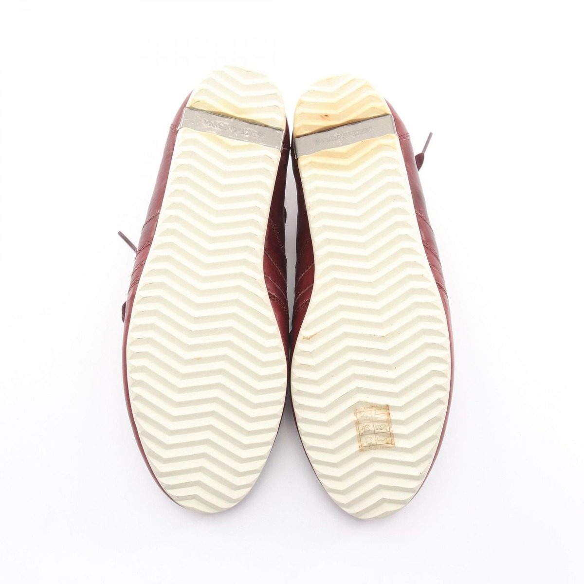 Dolce & Gabbana Sneakers Leather — view 4