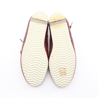 Dolce & Gabbana Sneakers Leather — view 4