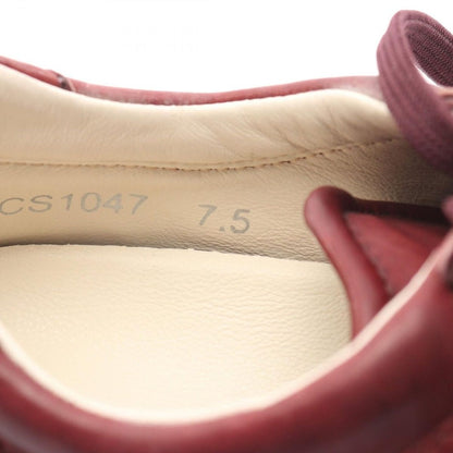 Dolce & Gabbana Sneakers Leather — view 7