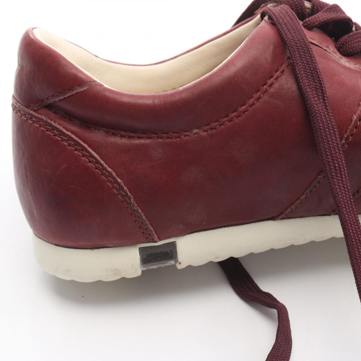Dolce & Gabbana Sneakers Leather — view 9