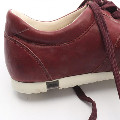 Dolce & Gabbana Sneakers Leather — view 9