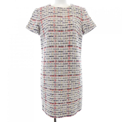 Chanel Dress Gray 34