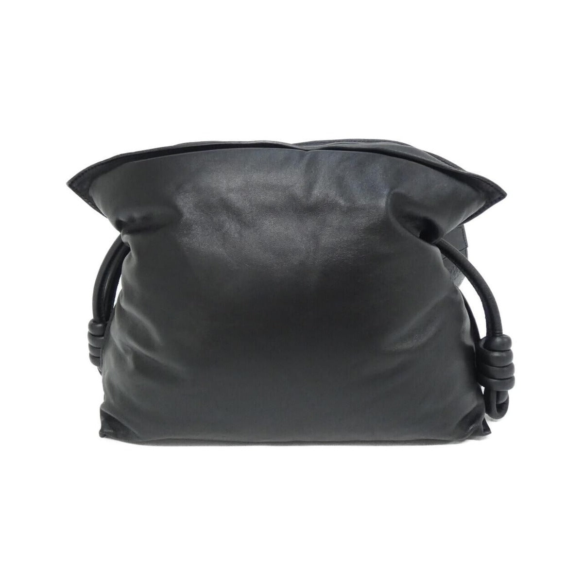 Loewe Puffer Flamenco Clutch — view 2