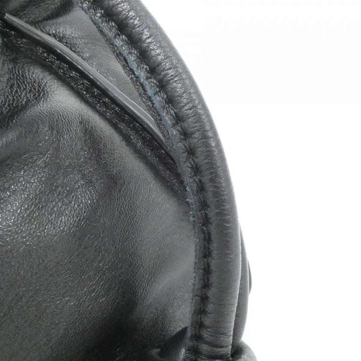 Loewe Puffer Flamenco Clutch — view 4