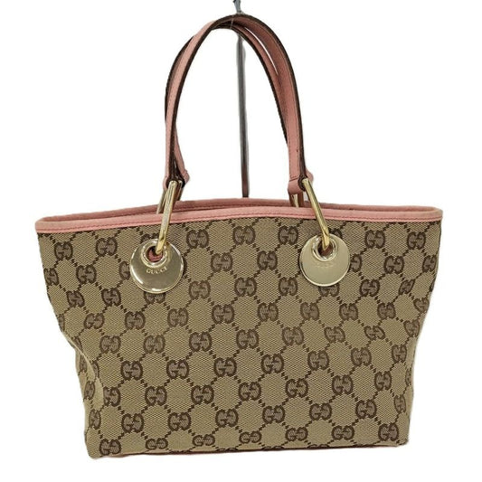 Gucci Handbag GG Canvas