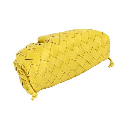 Bottega Veneta Clutch Bag MINI Poach Cone