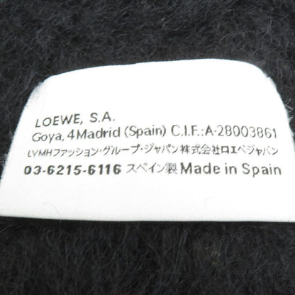 Loewe Scarf Anagram