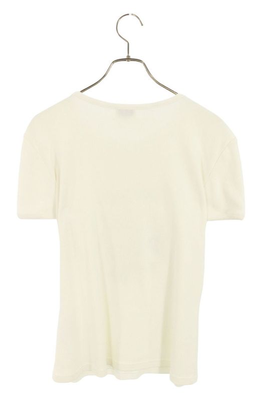 Chanel P74086v64275 F1 T-shirt Women 50