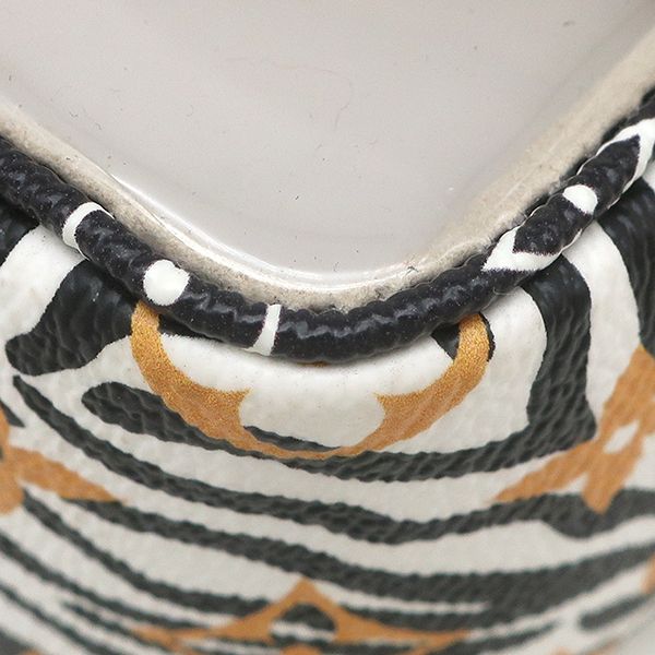 Louis Vuitton Pouch Beach Pouch Monogram Jungle Canvas Monogram Jungle Gold