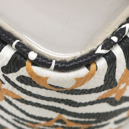 Louis Vuitton Pouch Beach Pouch Monogram Jungle Canvas Monogram Jungle Gold