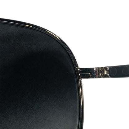 3198 Louis Vuitton Conspiracy Pilot Sunglass Es Silver Z0165u Used Main Item Only
