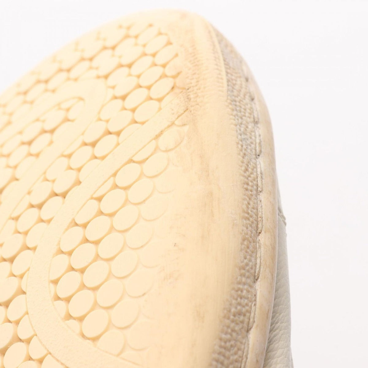 Balenciaga Sneakers Adidas Stan Smith Leather — view 9