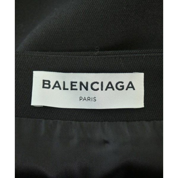 Balenciaga Knee Length Skirt — view 3