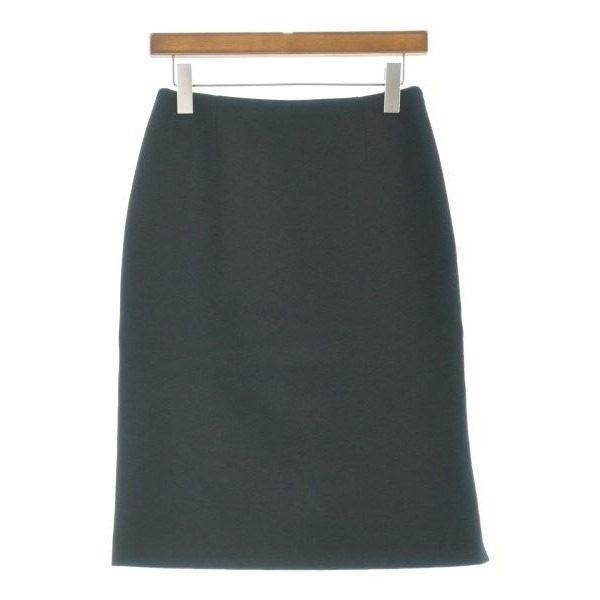 Balenciaga Knee Length Skirt