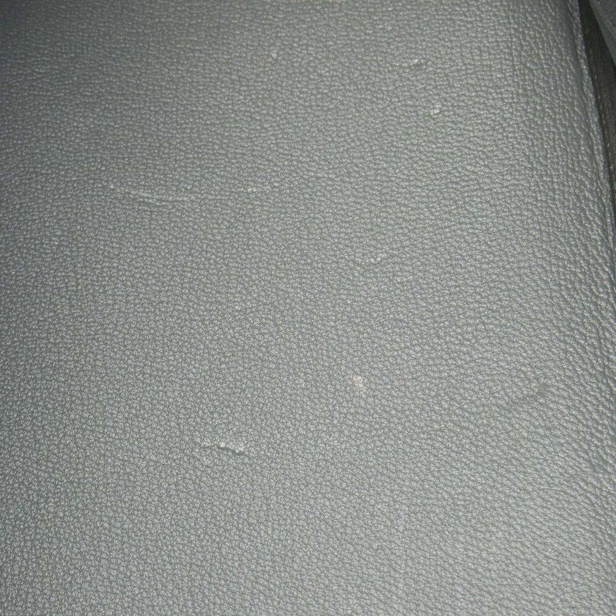 Hermes Handbag Birkin 30 Leather Veil Amand Gray — view 8